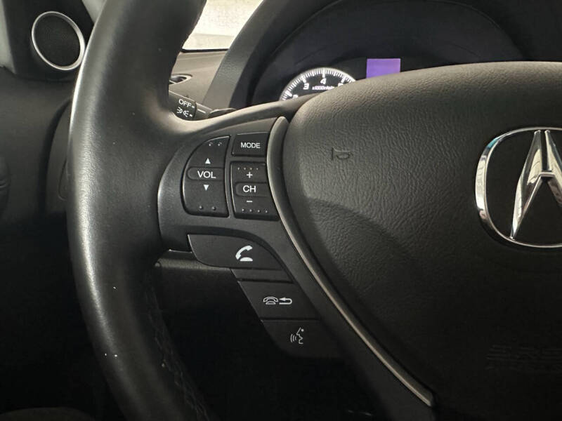 2018 Acura RDX w/Tech