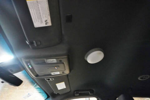 2021 Chevrolet Tahoe Police