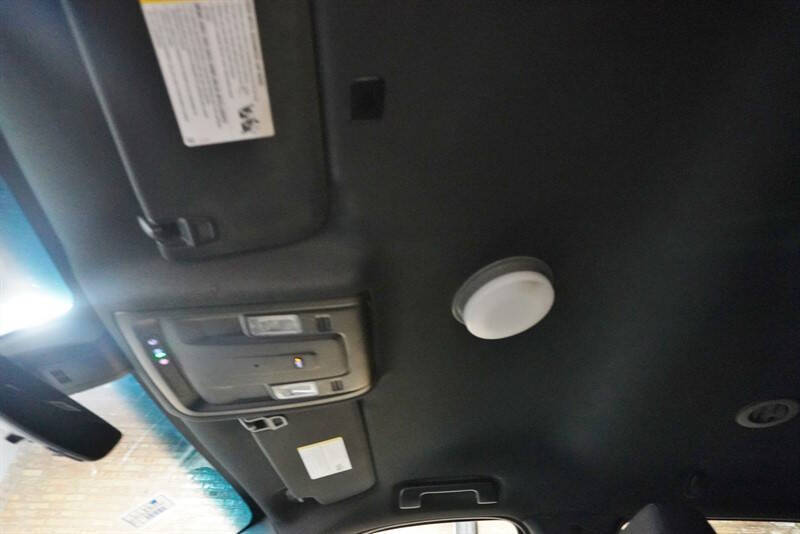 2021 Chevrolet Tahoe Police