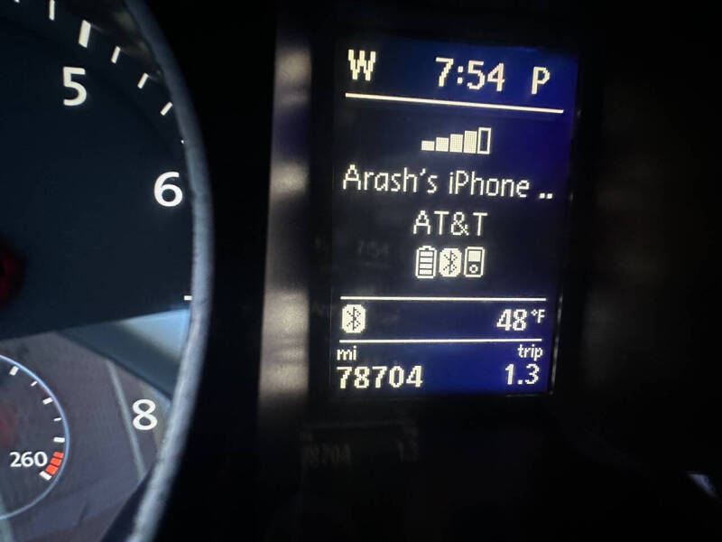 2013 Volkswagen CC Sport PZEV