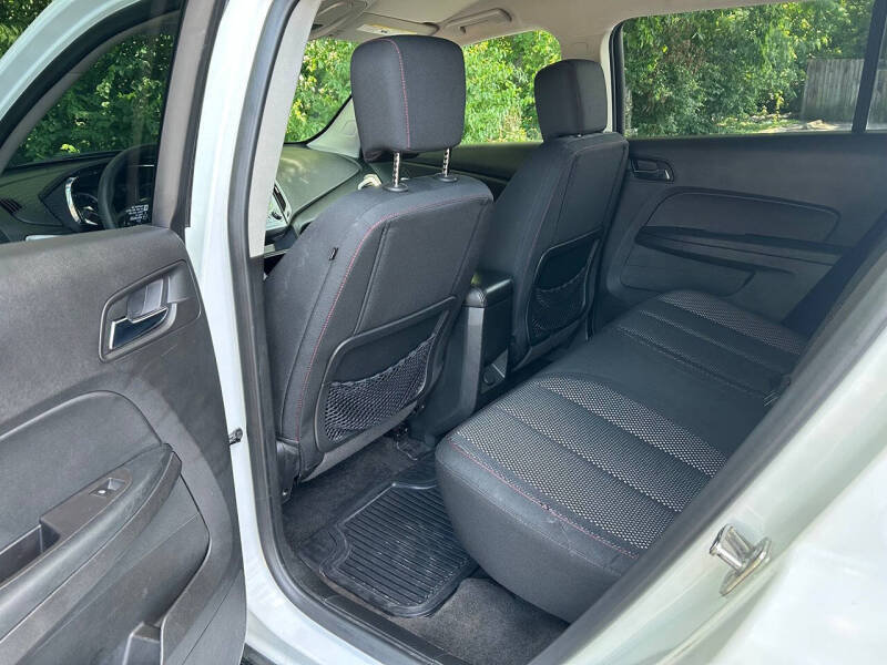 2016 GMC Terrain SLE-1