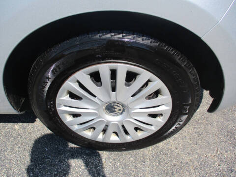 2011 Volkswagen Golf 2.5L