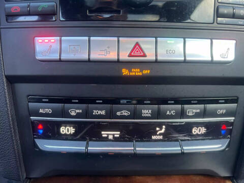 2014 Mercedes-Benz E-Class E 350 4MATIC