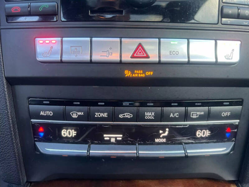 2014 Mercedes-Benz E-Class E 350 4MATIC