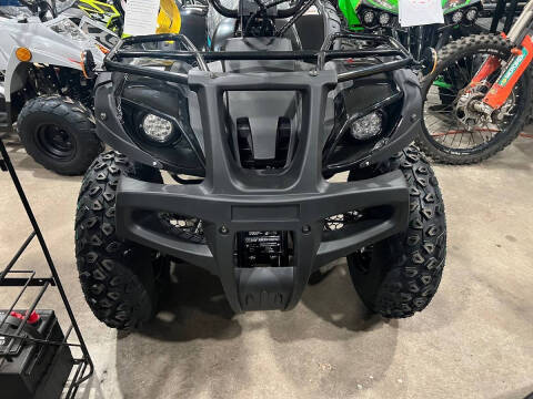2024 Icebear SY150 SY 150