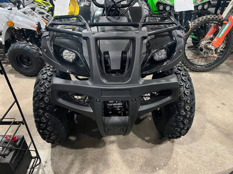 2024 Icebear SY150 SY 150