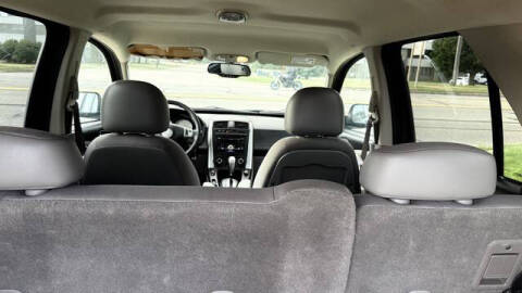 2007 Saturn Vue