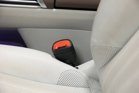 2023 Mercedes-Benz EQS EQS 450 4MATIC