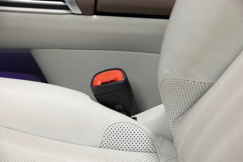 2023 Mercedes-Benz EQS EQS 450 4MATIC