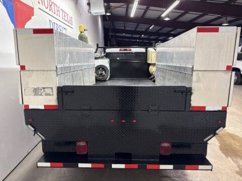 2021 Chevrolet Silverado 3500HD CC