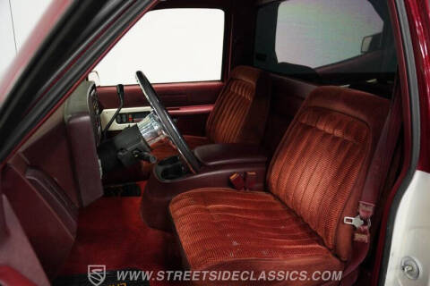 1994 GMC Sierra 1500