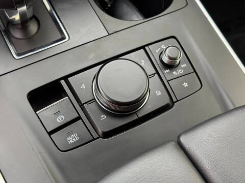 2024 Mazda CX-90 3.3 Turbo Select