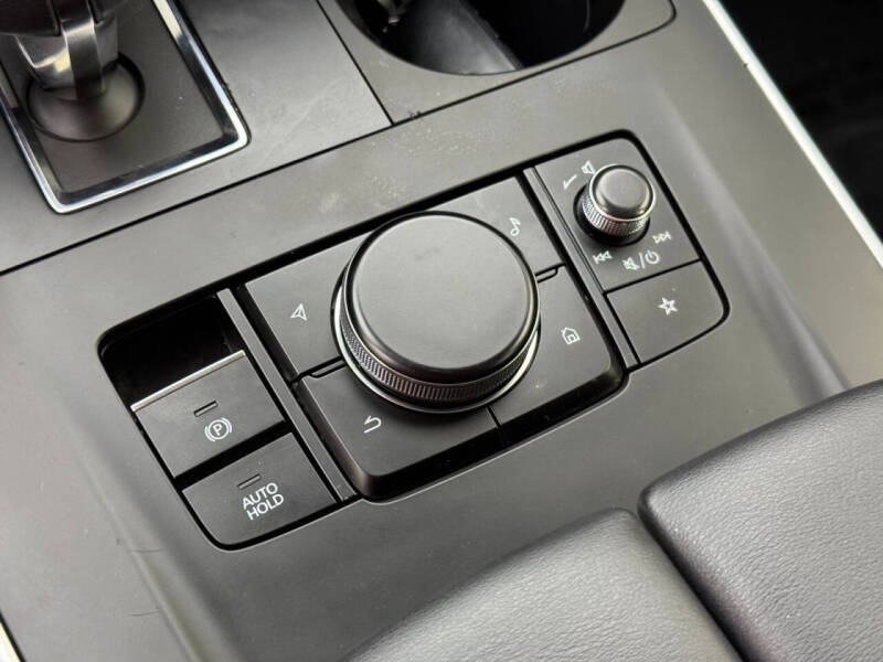 2024 Mazda CX-90 3.3 Turbo Select