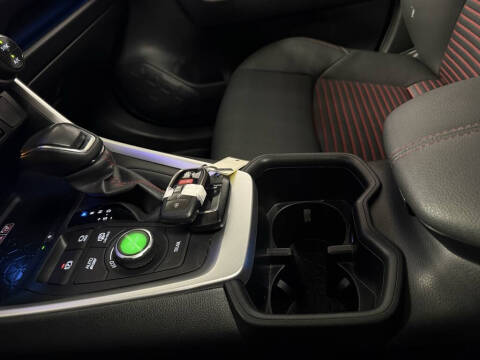 2023 Toyota RAV4 Prime XSE