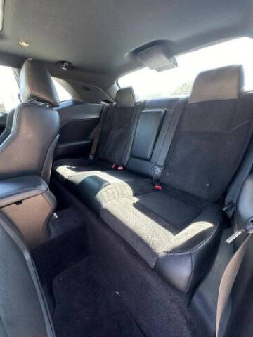 2017 Dodge Challenger R/T Scat Pack