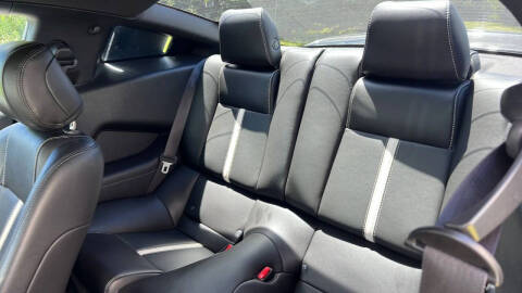 2014 Ford Mustang GT Premium