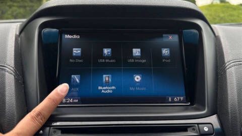 2014 Hyundai Genesis Coupe 3.8 Ultimate