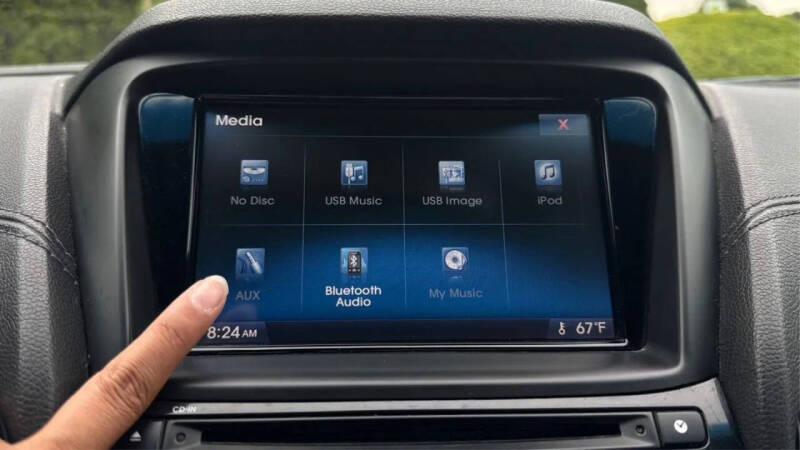 2014 Hyundai Genesis Coupe 3.8 Ultimate