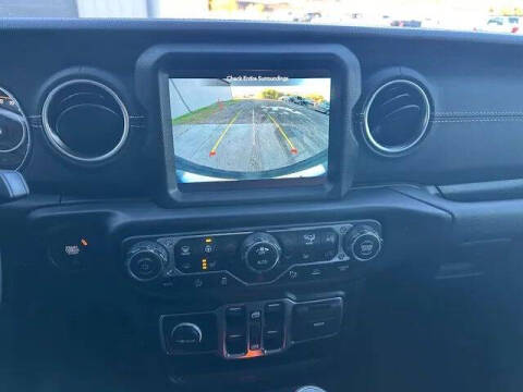 2022 Jeep Wrangler Unlimited