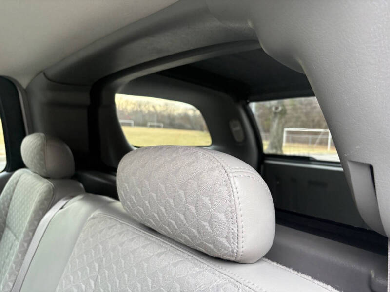 2005 GMC Envoy XUV SLE
