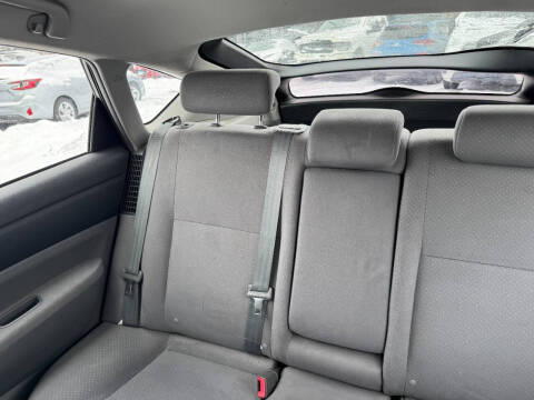 2008 Toyota Prius Touring