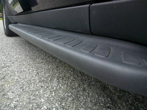 2004 Chevrolet TrailBlazer EXT