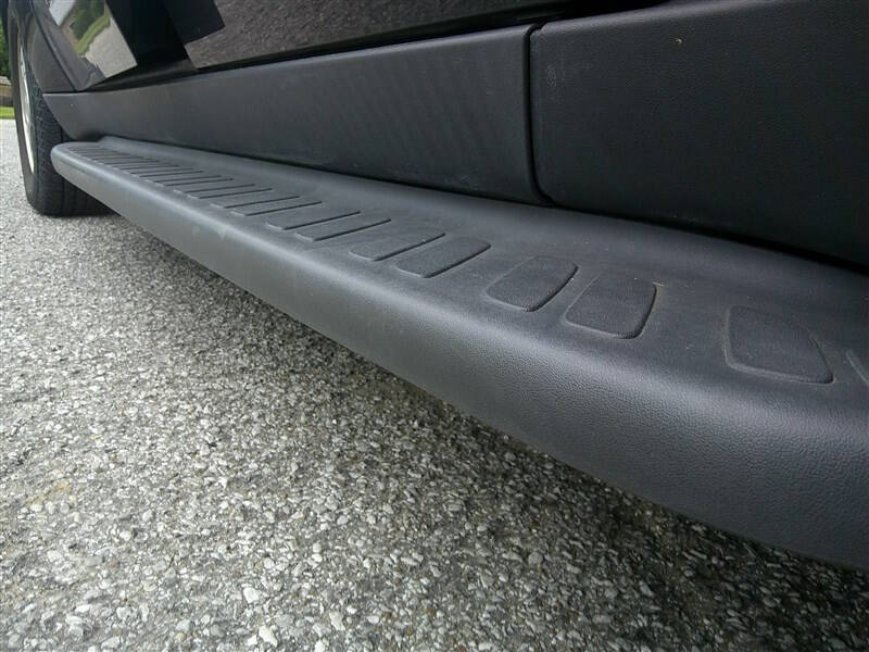 2004 Chevrolet TrailBlazer EXT