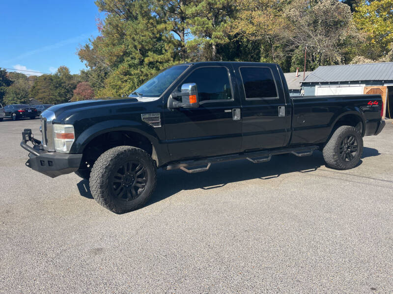 2009 Ford F-350 Super Duty for sale at Adairsville Auto Mart in Plainville GA