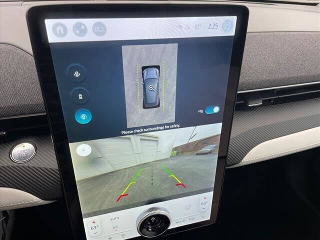 2023 Ford Mustang Mach-E Premium