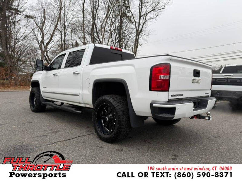 2014 GMC Sierra 1500