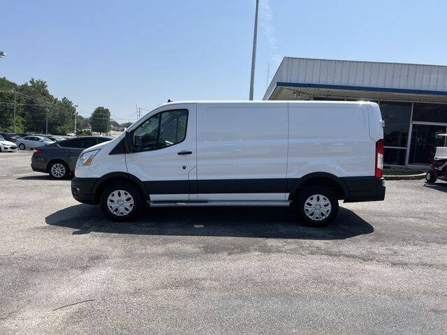 2021 Ford Transit Cargo for sale at Auto Vision Inc. in Brownsville TN