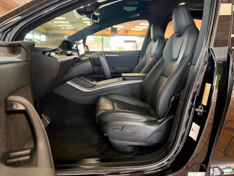 2023 Tesla Model X
