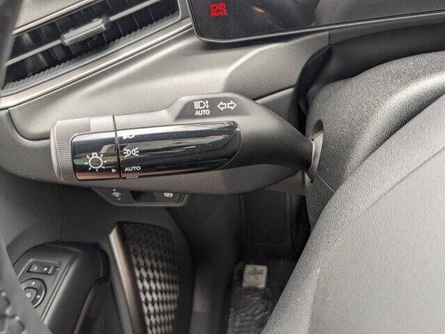 2024 Kia EV9 Light Long Range