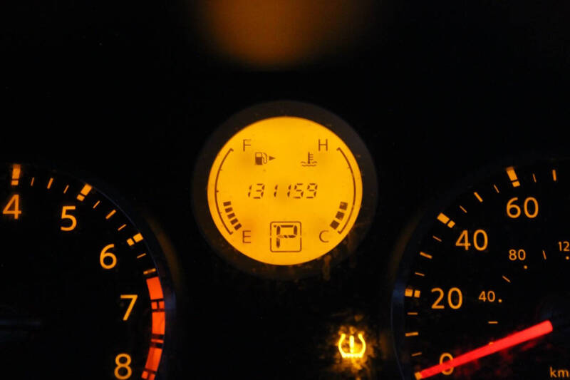 2007 Nissan Sentra 2.0 S