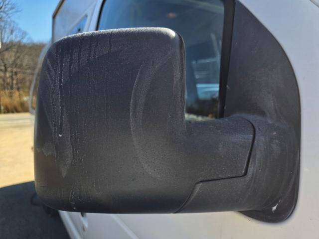2012 Ford E-Series E-350 SD