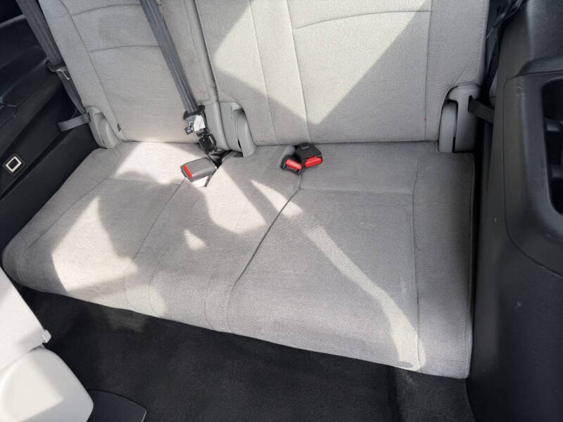 2019 Honda Pilot LX