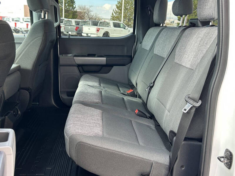 2024 Ford F-250 Super Duty