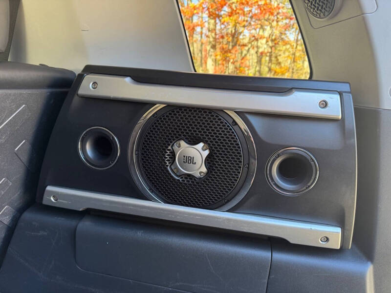 2011 Toyota FJ Cruiser