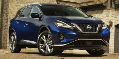 2024 Nissan Murano for sale at Baron Super Center in Patchogue NY