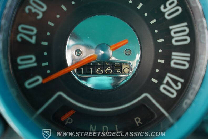 1957 Chevrolet Bel Air