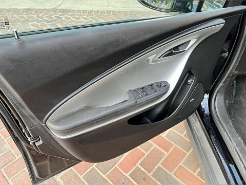 2014 Chevrolet Volt Premium