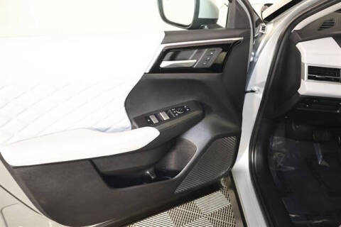 2024 Mitsubishi Outlander SEL