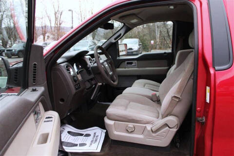 2010 Ford F-150