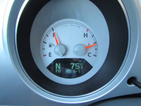 2006 Chrysler PT Cruiser Touring