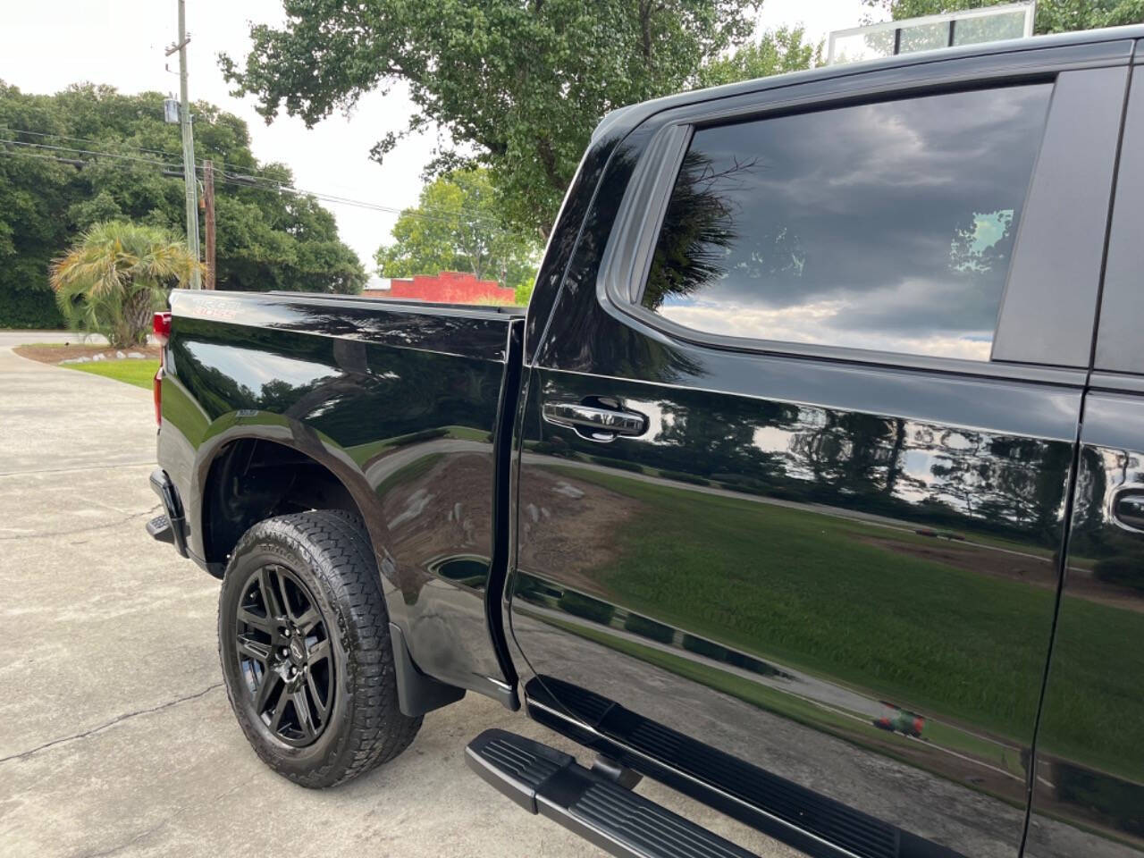 2024 Chevrolet Silverado 1500 for sale at Ehrhardt Motor Co in Ehrhardt, SC