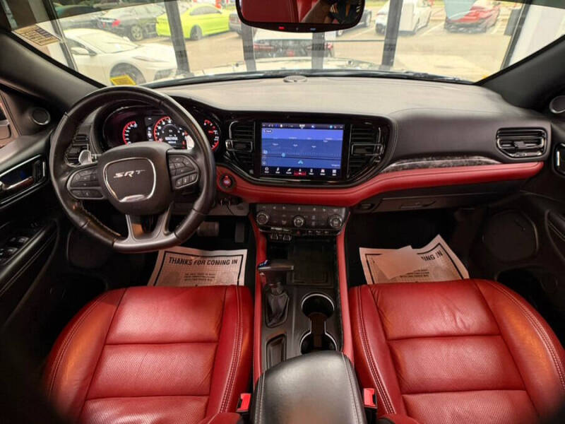 2023 Dodge Durango SRT 392 Premium