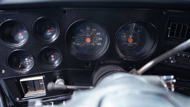 1985 Chevrolet Blazer