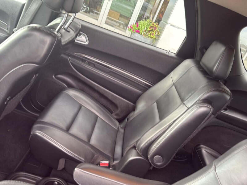 2020 Dodge Durango Citadel