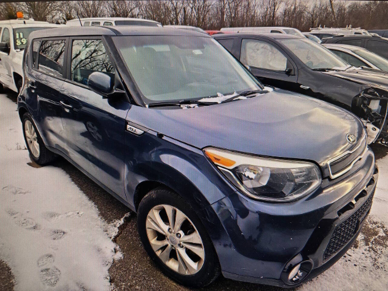 2016 Kia Soul for sale at Kars R Us in Dearborn Heights, MI