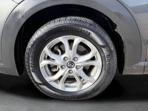 2019 Mazda CX-3 Sport